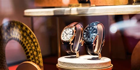 authorized cartier watch repair|cartier leather repair near me.